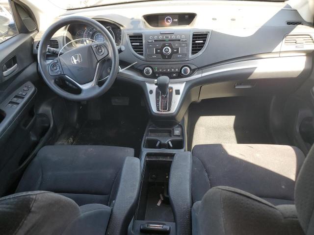 5J6RM4H51EL077835 Honda CR-V EX