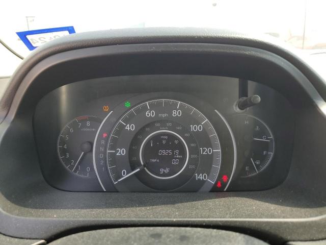5J6RM4H52EL031639 Honda CR-V EX