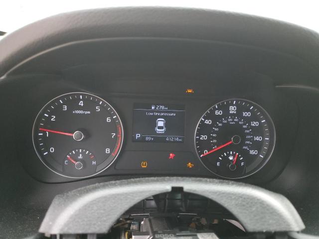 3KPF24AD3LE239129 KIA FORTE FE