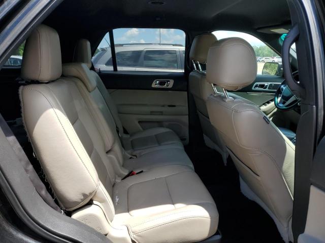1FM5K8D8XEGA17994 Ford EXPLORER XLT