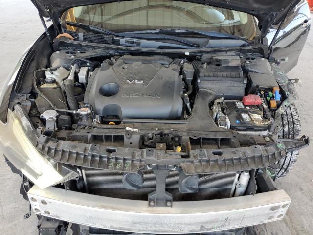 1N4AA6APXHC432210 Nissan MAXIMA 3.5