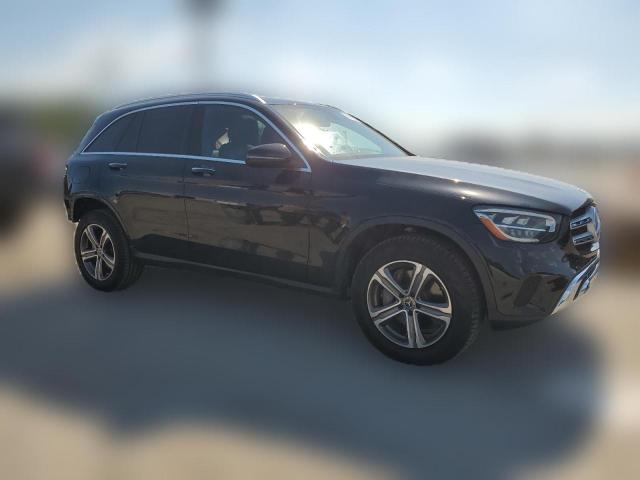 W1N0G8EB5MV280875 Mercedes-Benz GLC 300 4M
