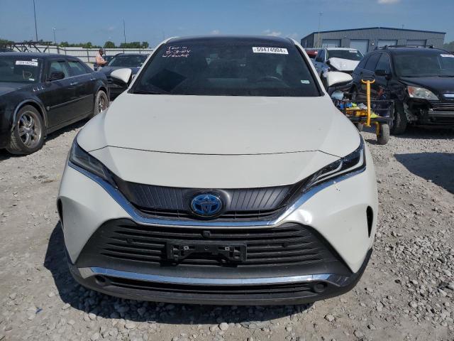 JTEAAAAH0MJ014682 Toyota VENZA LE