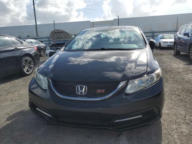 2HGFB6E51FH703060 Honda CIVIC SI