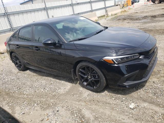 2HGFE2F55NH547196 Honda Civic Sport