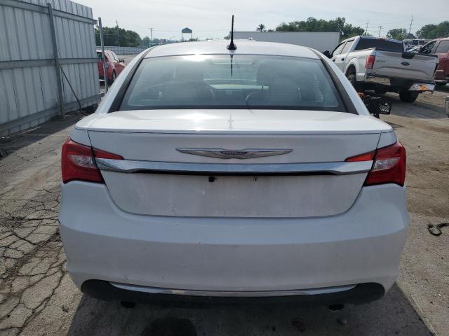 1C3CCBCG3EN153589 Chrysler 200 Limited