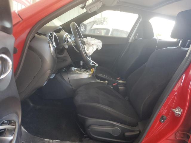 JN8AF5MR5GT602253 Nissan JUKE S