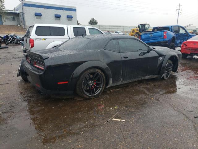 2C3CDZC92PH628961 Dodge Challenger