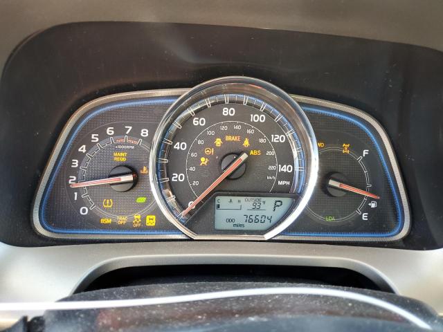 2T3DFREV9FW345928 Toyota Rav4 Limited