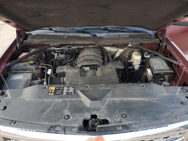 3GCPCREC8EG345163 Chevrolet Silverado C1500 Lt