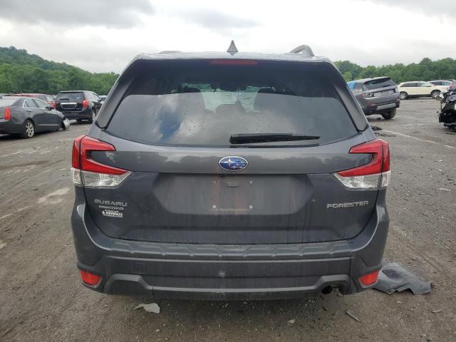 JF2SKAJC3MH481632 Subaru Forester Premium