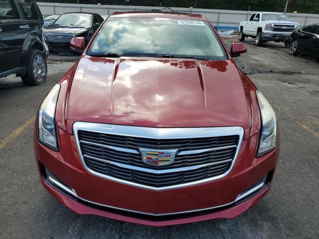 1G6AB5R32F0103683 Cadillac ATS LUXURY