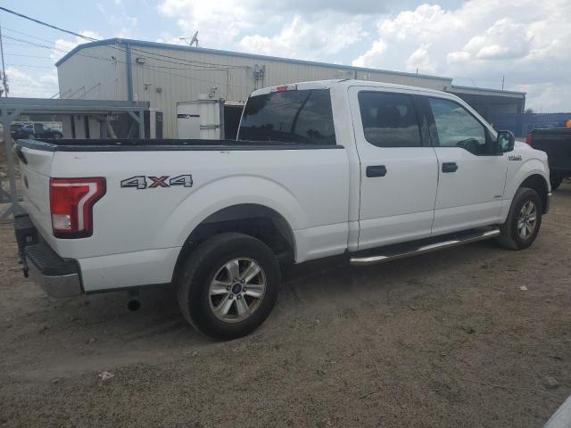 1FTFW1EG1GFC85562 Ford F150 Supercrew