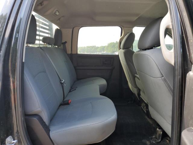 3C6TR5CT5GG147692 RAM 2500 St