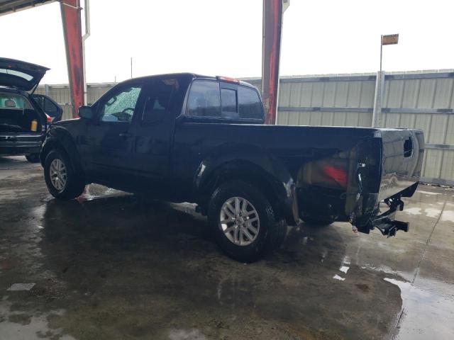 1N6AD0CU0GN902844 Nissan Frontier Sv