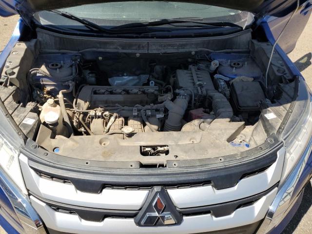 JA4AP3AU2LU007736 Mitsubishi Outlander Sport Es