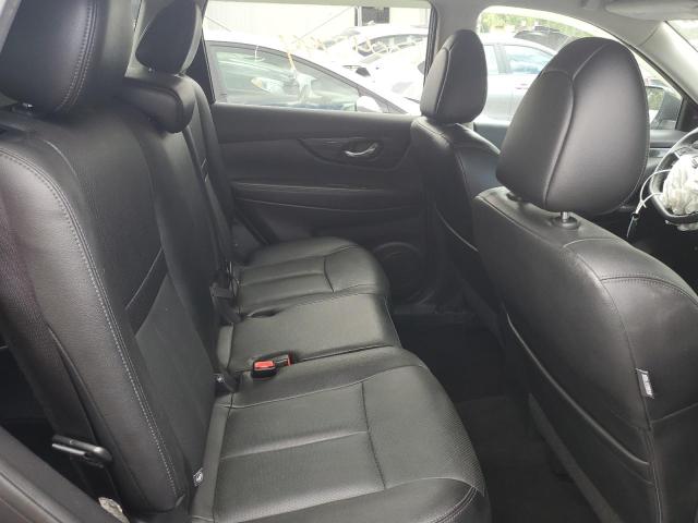 5N1AT2MV6HC740798 Nissan ROGUE SV