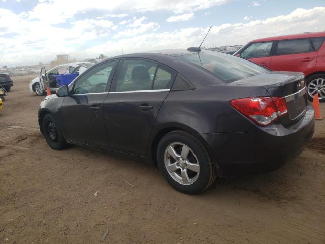 1G1PE5SB1G7228448 Chevrolet Cruze Limited Lt