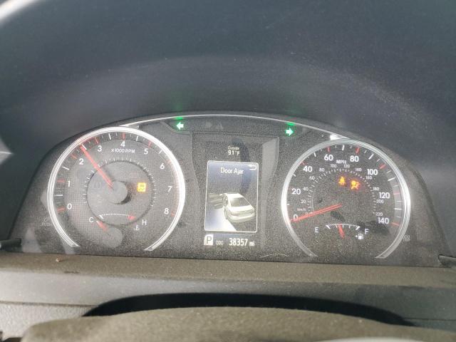 4T1BF1FK0HU751220 Toyota CAMRY LE