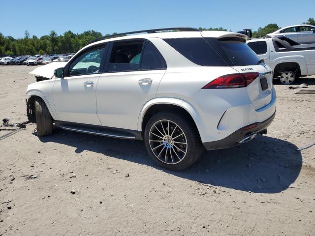 4JGFB4KE9NA829893 Mercedes-Benz GLE 350 4M