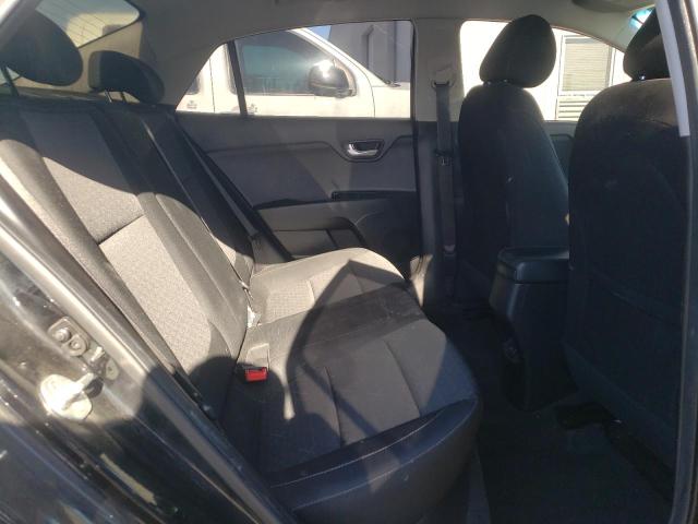 3KPA24AB3KE208373 KIA RIO S