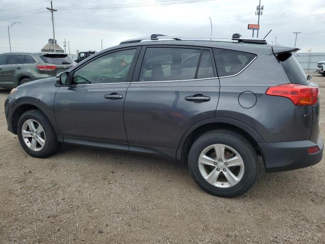 JTMRFREV9EJ012275 Toyota Rav4 Xle