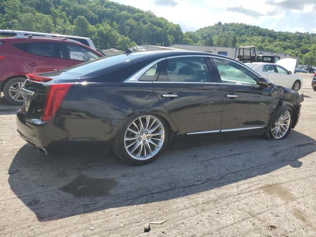 2G61W5S81E9200419 Cadillac Xts Vsport Platinum