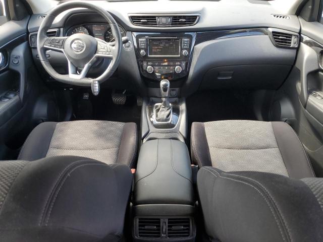 JN1BJ1CR2KW354188 Nissan ROGUE SPOR