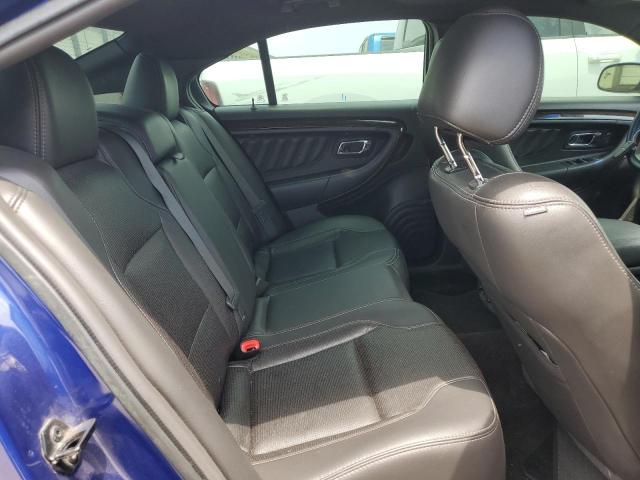 1FAHP2F87FG155089 Ford TAURUS LIM