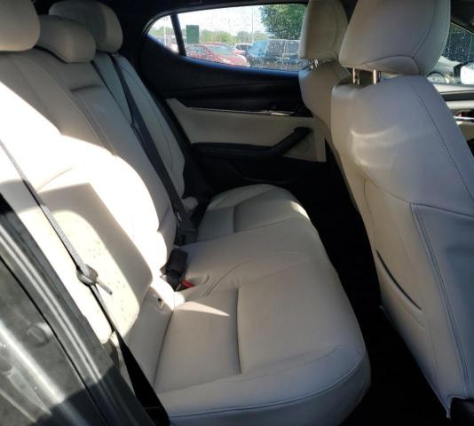 JM1BPALM0P1610560 Mazda 3 Preferred