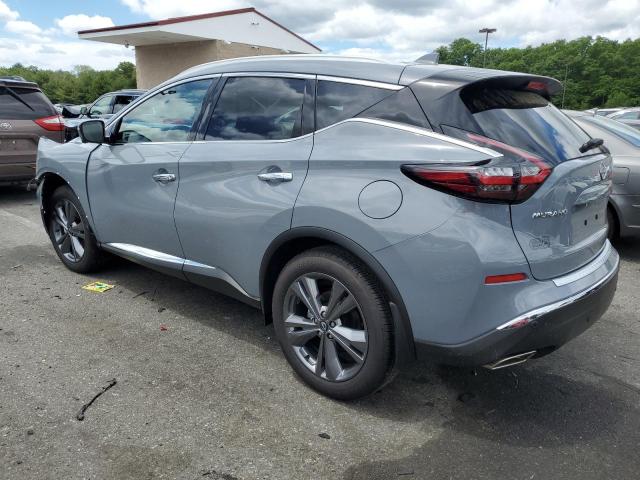 5N1AZ2DS9RC116936 Nissan Murano Pla