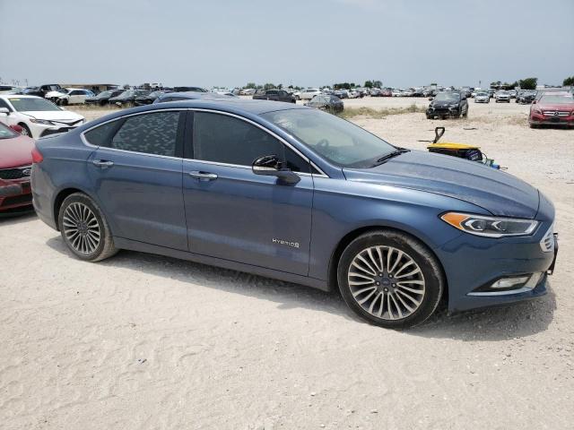 3FA6P0RU7JR101829 Ford FUSION TIT