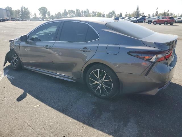 4T1G31AK6PU620135 Toyota Camry Se N