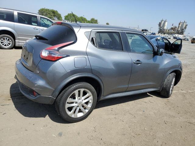 JN8AF5MR7FT508339 Nissan JUKE S