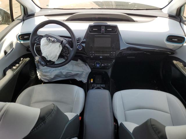 JTDL9RFU6K3005366 Toyota Prius