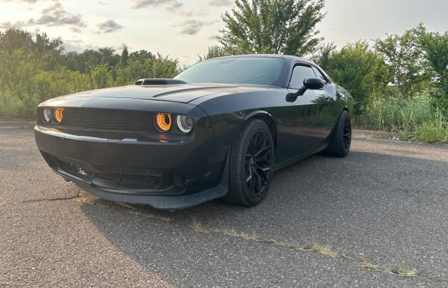 2C3CDZBT6FH894897 Dodge Challenger Sxt Plus