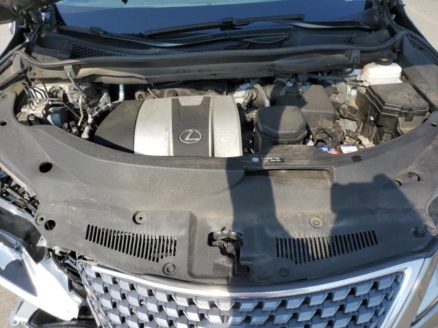 2T2HZMDA3LC222878 Lexus RX 350