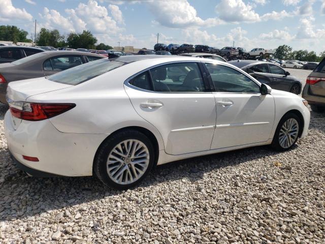 58ABK1GG7JU101000 Lexus ES 350