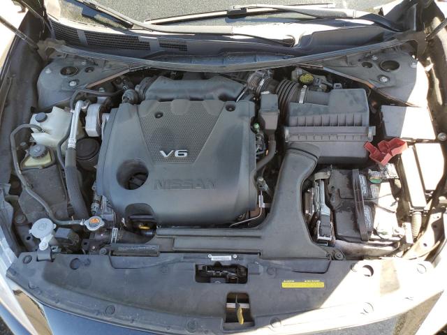 1N4AA6AP1HC417563 Nissan Maxima 3.5s