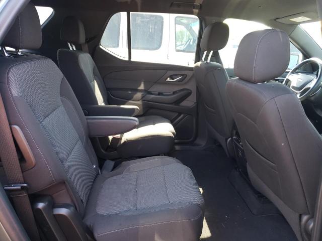 1GNEVGKW1PJ105563 Chevrolet TRAVERSE L