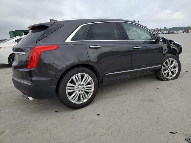 1GYKNCRS2HZ116169 Cadillac Xt5 Premium Luxury