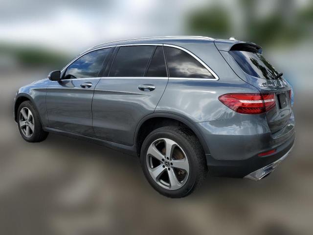 WDC0G4KB1HV013558 Mercedes-Benz GLC 300 4M