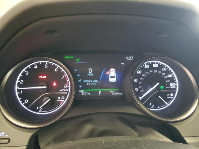 4T1G11BK0PU073383 Toyota Camry Se N