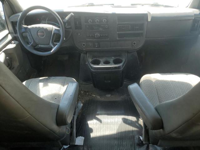 1GTW7FCA2E1905113 GMC Savana G2500