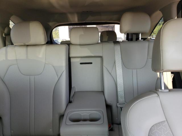 5XYRL4LC6MG070842 KIA SORENTO S