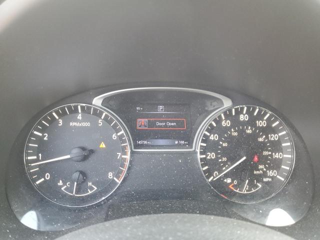 1N4AL3AP4GC230440 Nissan ALTIMA 2.5