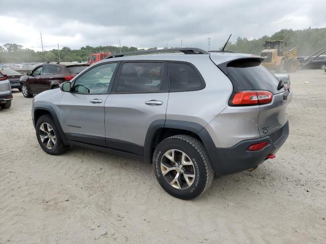 1C4PJMBB2EW159706 Jeep Cherokee Trailhawk
