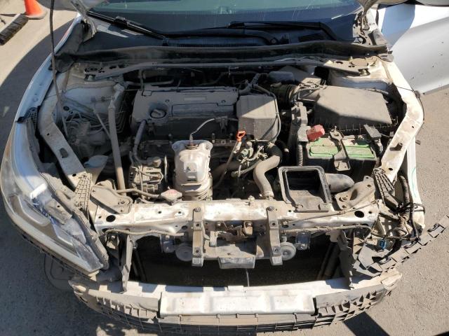 1HGCR2F15HA162566 Honda Accord Sport Special Edition