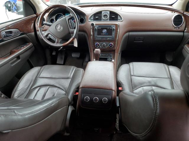 5GAKRBKD0EJ240646 Buick Enclave