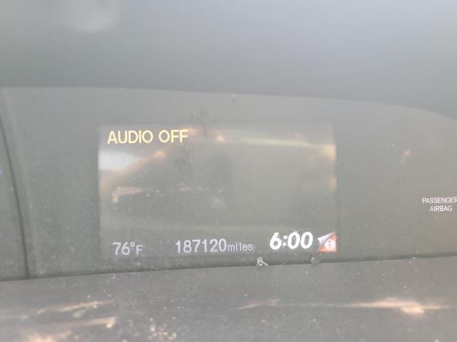 19XFB2F81FE074041 Honda CIVIC EX